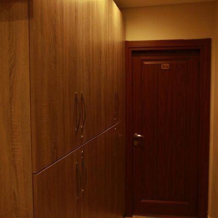 Birinci Apart Hotel Istanbul Exterior photo