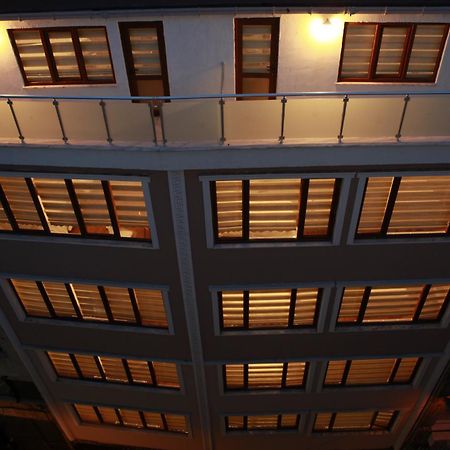 Birinci Apart Hotel Istanbul Exterior photo