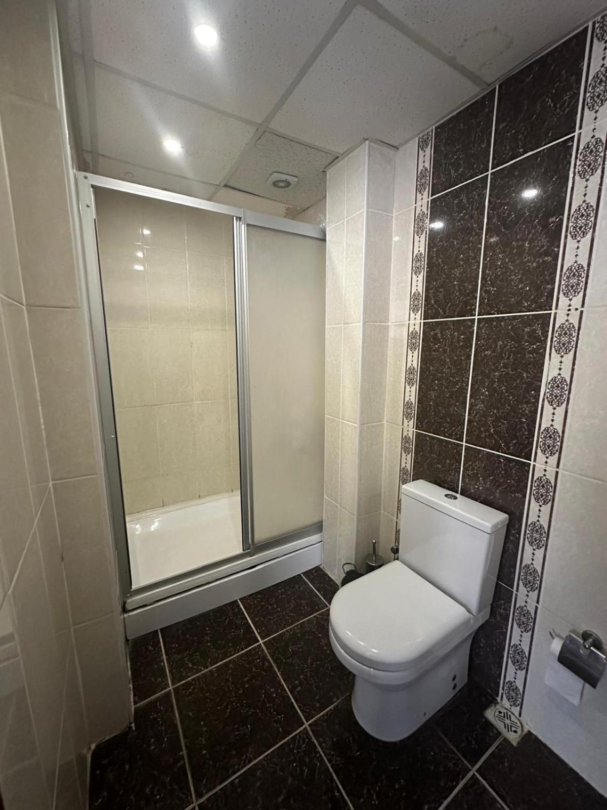 Birinci Apart Hotel Istanbul Exterior photo