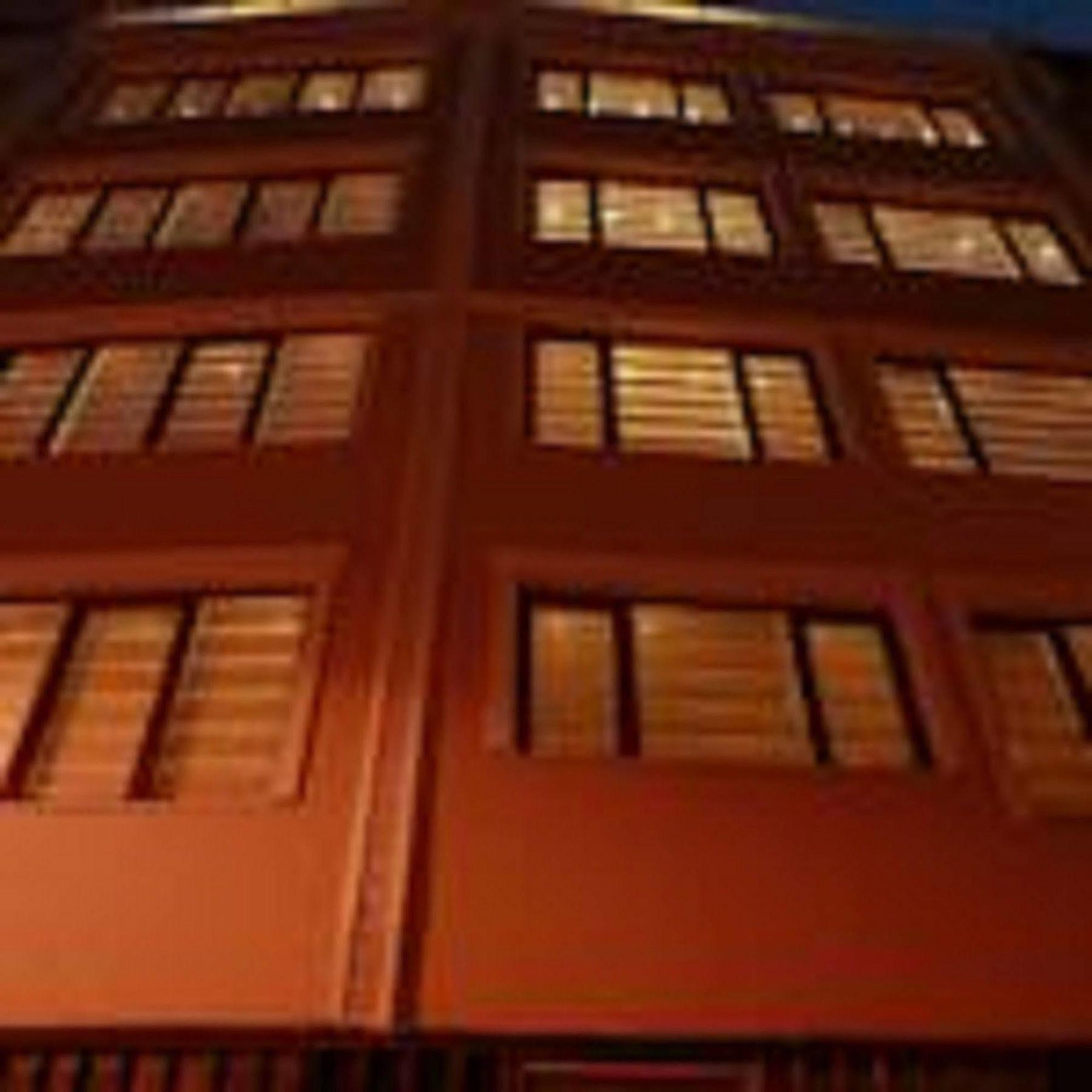Birinci Apart Hotel Istanbul Exterior photo