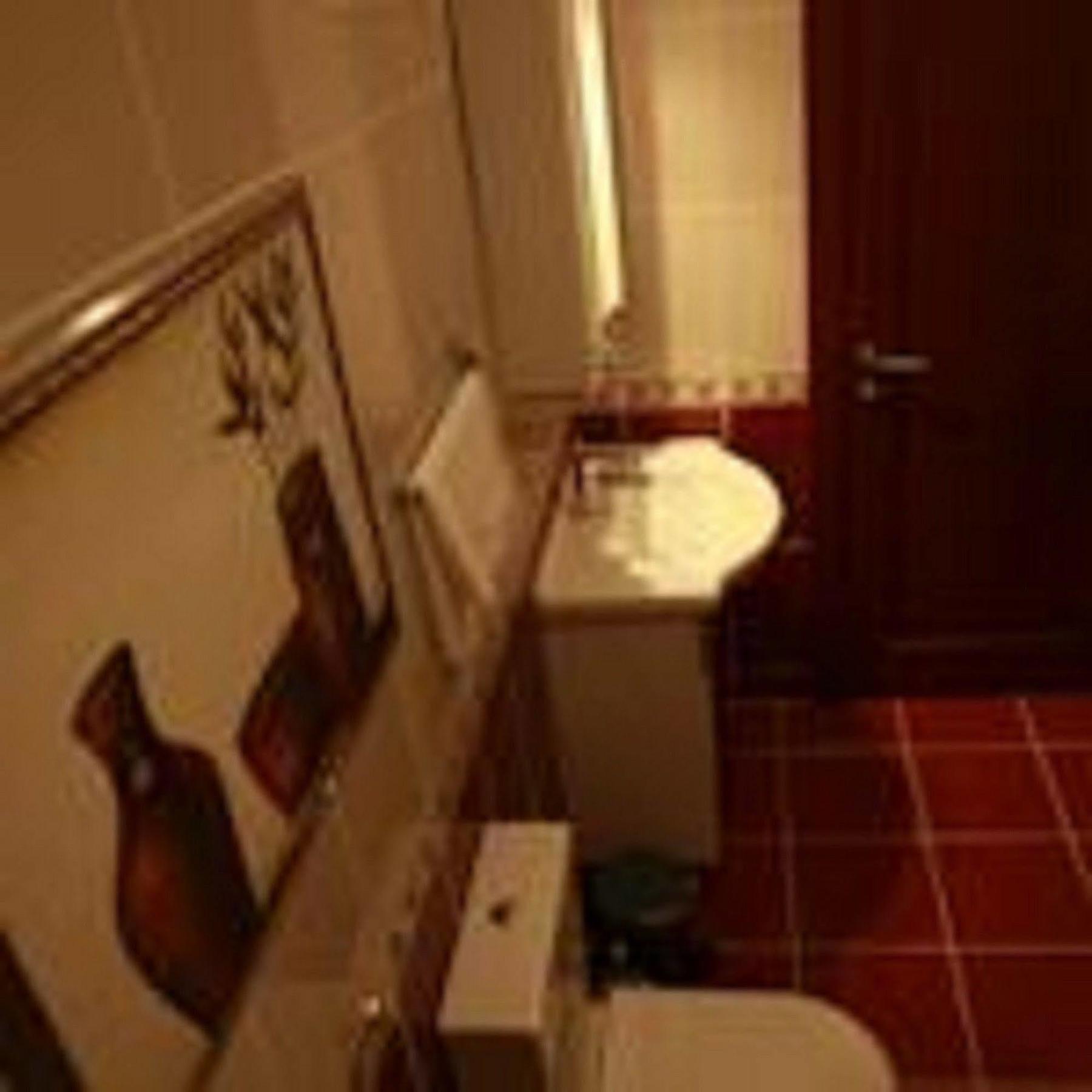 Birinci Apart Hotel Istanbul Exterior photo